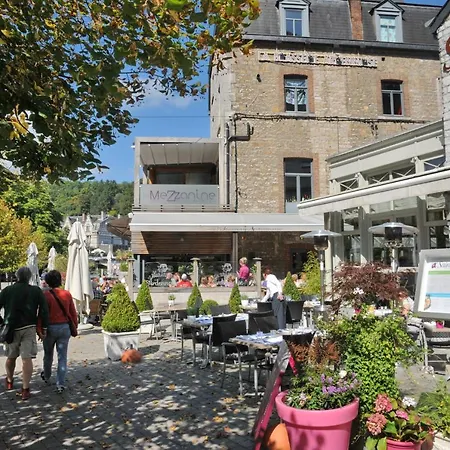 Les Combles De L'atelier Holiday home *
