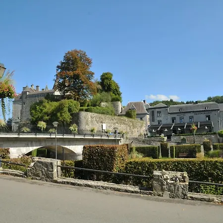 Holiday home Les Combles De L'atelier Durbuy
