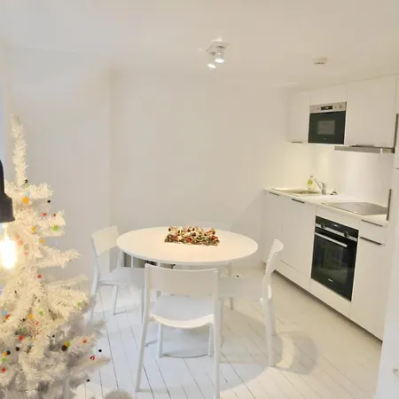 Holiday home Les Combles De L'atelier